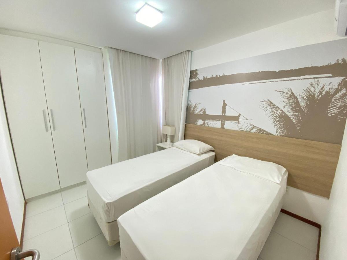 Iloa Resort - Barra De Sao Miguel Apto 206 Esterno foto