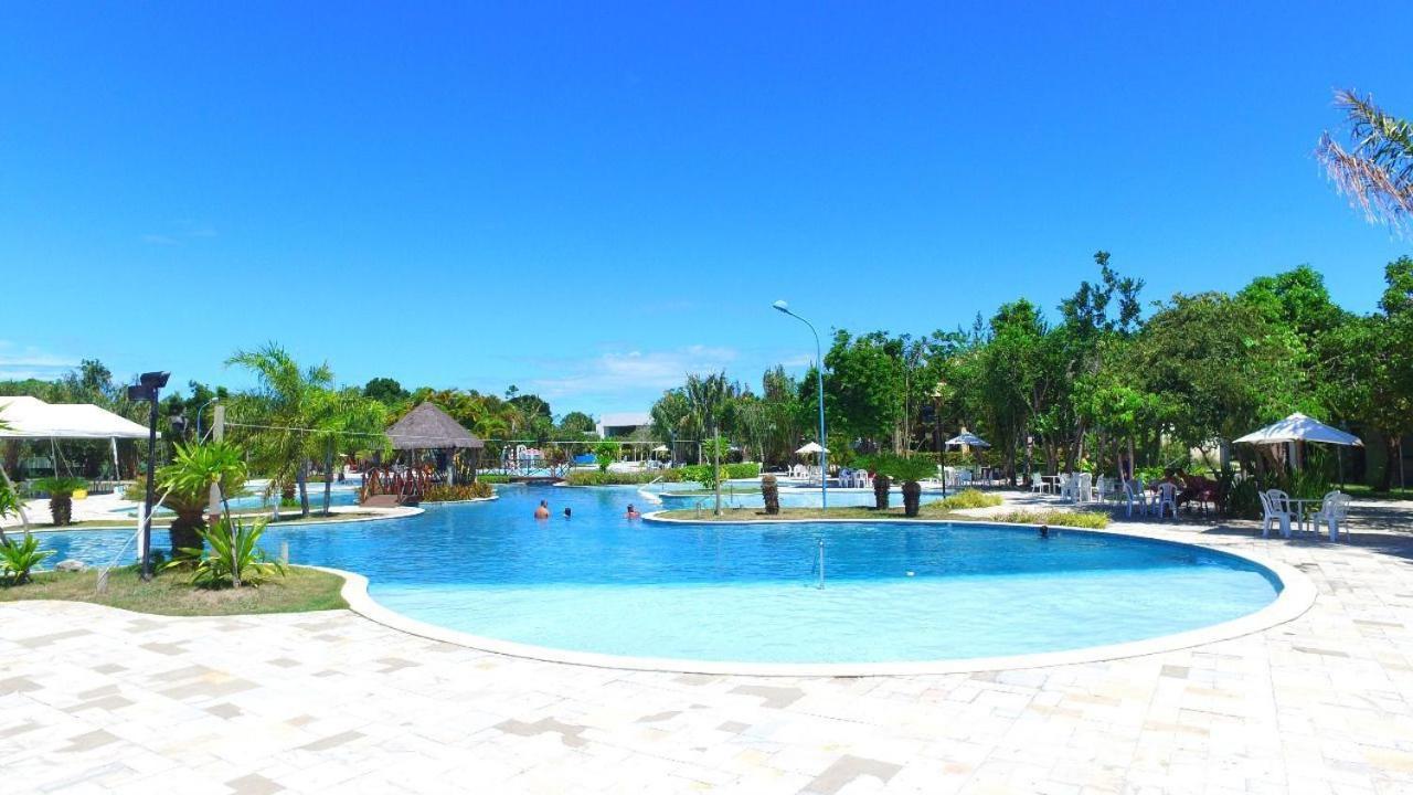Iloa Resort - Barra De Sao Miguel Apto 206 Esterno foto